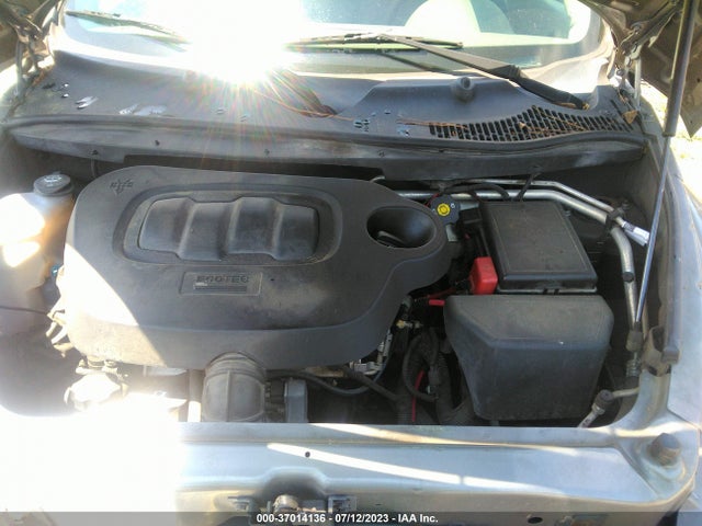 2006 CHEVROLET HHR LT VIN: 3GNDA23DX6S609386