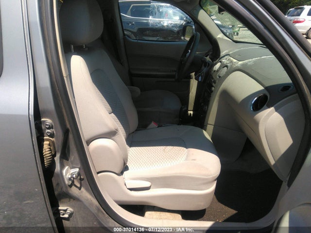 2006 CHEVROLET HHR LT VIN: 3GNDA23DX6S609386