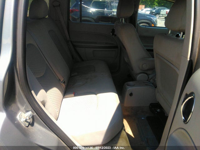 2006 CHEVROLET HHR LT VIN: 3GNDA23DX6S609386