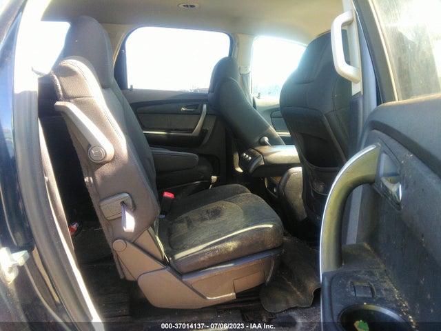 2008 GMC ACADIA SLE1 VIN: 1GKER13718J232403