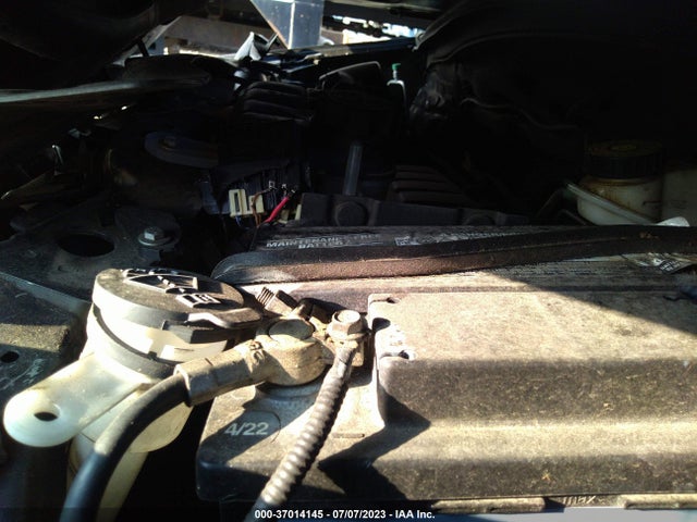 Chevrolet Trax Lt 2015 KL7CJLSB2FB067235 Image 10