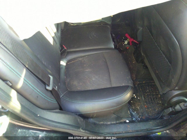 Chevrolet Trax Lt 2015 KL7CJLSB2FB067235 Image 8
