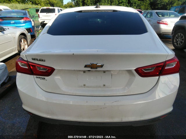 Chevrolet MALIBU LS 2017 1G1ZB5ST8HF242333 Image 17