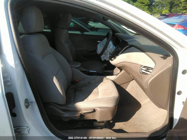 Chevrolet MALIBU LS 2017 1G1ZB5ST8HF242333 Image 5