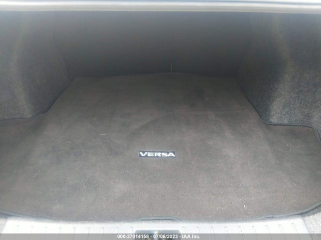 Nissan VERSA SV 2021 3N1CN8EV6ML836179 Image 4