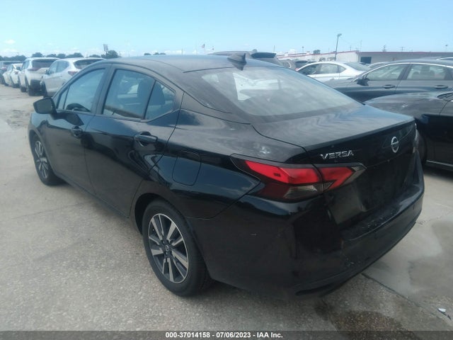 Nissan VERSA SV 2021 3N1CN8EV6ML836179 Image 10