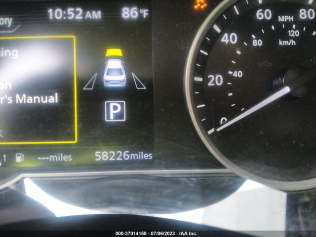 Nissan VERSA SV 2021 3N1CN8EV6ML836179 Image 14
