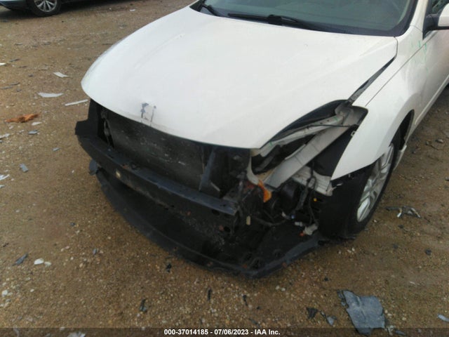 2010 Nissan Altima 2.5 Sl მანქანა იყიდება აუქციონზე, vin: 1N4AL2AP5AN557659, აუქციონის ნომერი: 37014185