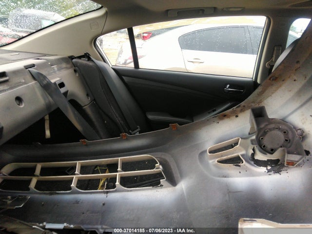 2010 Nissan Altima 2.5 Sl მანქანა იყიდება აუქციონზე, vin: 1N4AL2AP5AN557659, აუქციონის ნომერი: 37014185