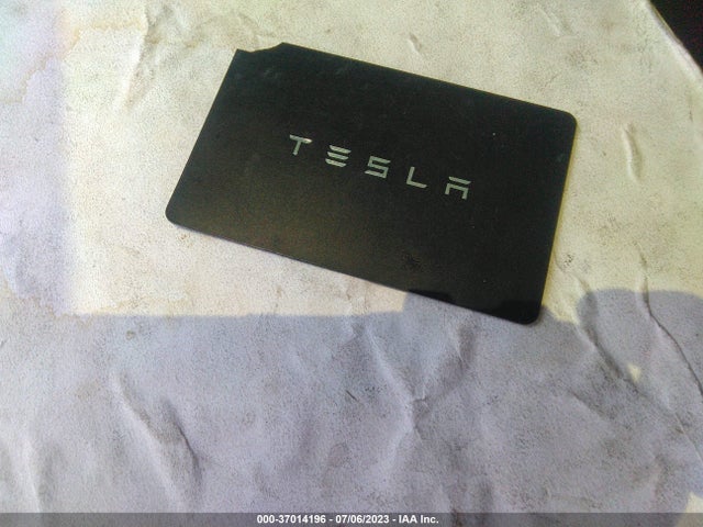 Tesla Model 3 Long Range 2021 5YJ3E1EB1MF849401 Image 18
