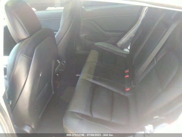 Tesla Model 3 Long Range 2021 5YJ3E1EB1MF849401 Image 16