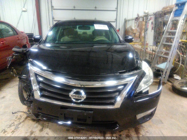 Nissan Altima 2.5 Sl 2015 1N4AL3AP1FN905471 Image 13