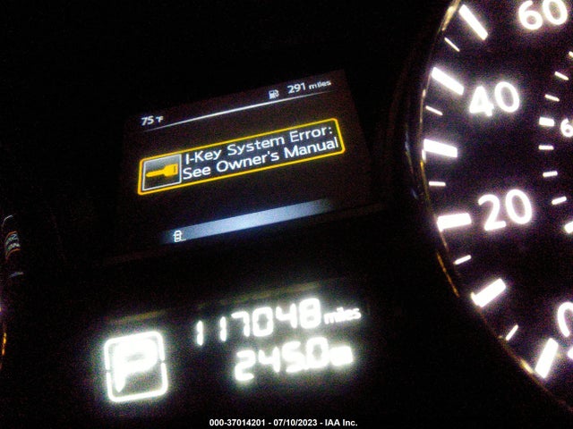 Nissan Altima 2.5 Sl 2015 1N4AL3AP1FN905471 Image 16