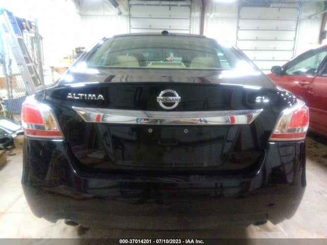 Nissan Altima 2.5 Sl 2015 1N4AL3AP1FN905471 Image 17