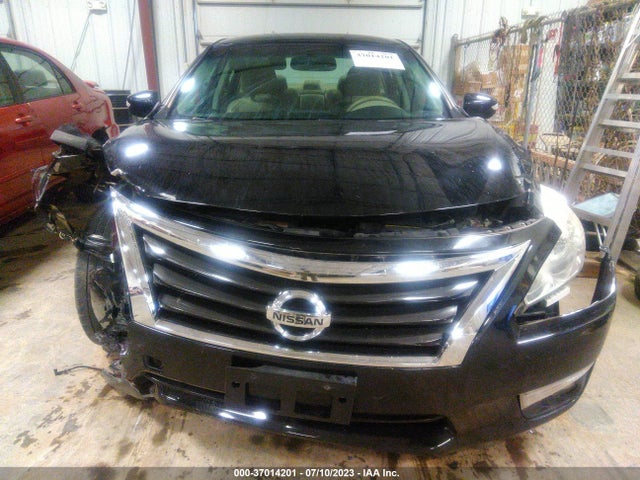Nissan Altima 2.5 Sl 2015 1N4AL3AP1FN905471 Image 12