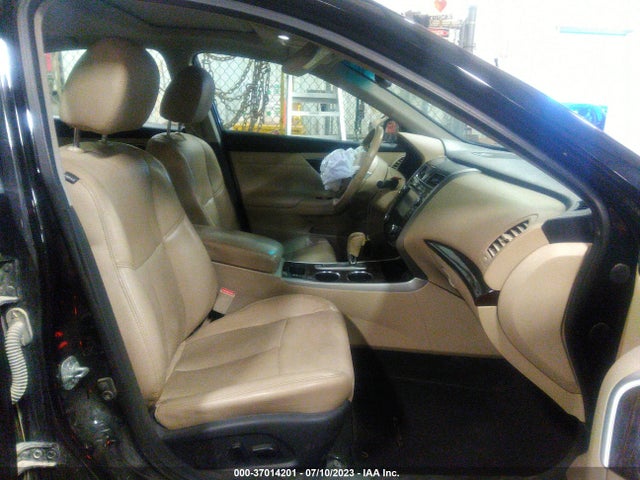 Nissan Altima 2.5 Sl 2015 1N4AL3AP1FN905471 Image 5