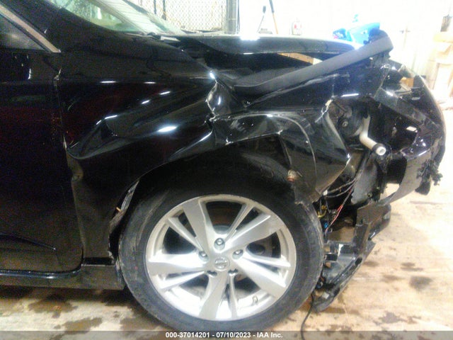 Nissan Altima 2.5 Sl 2015 1N4AL3AP1FN905471 Image 6