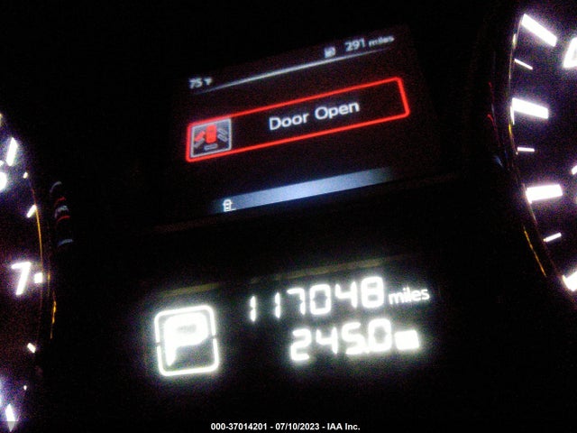 Nissan Altima 2.5 Sl 2015 1N4AL3AP1FN905471 Image 7
