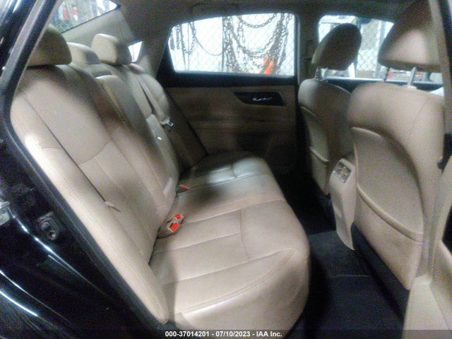 Nissan Altima 2.5 Sl 2015 1N4AL3AP1FN905471 Image 8