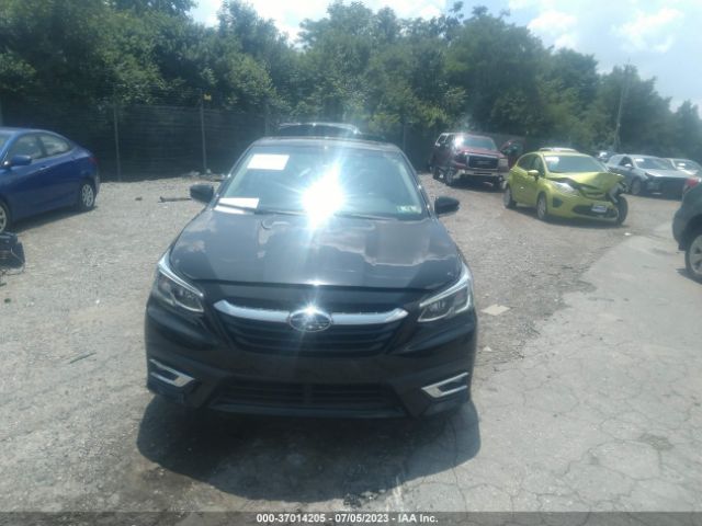 4S3BWAN6XM3004345 Subaru Legacy Limited
