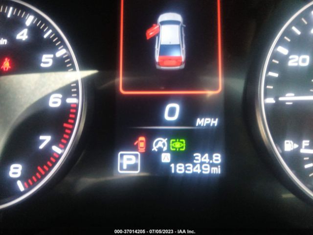4S3BWAN6XM3004345 Subaru Legacy Limited
