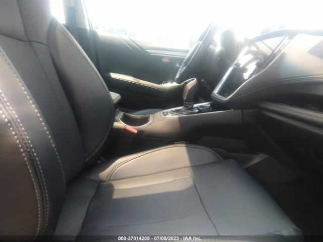 4S3BWAN6XM3004345 Subaru Legacy Limited