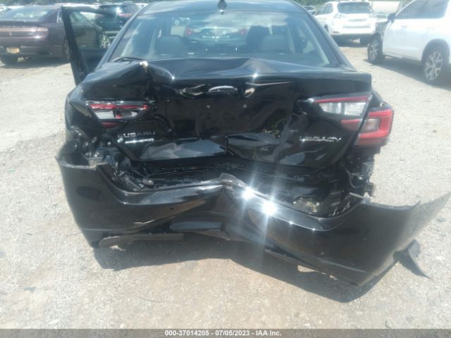 4S3BWAN6XM3004345 Subaru Legacy Limited