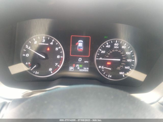 4S3BWAN6XM3004345 Subaru Legacy Limited