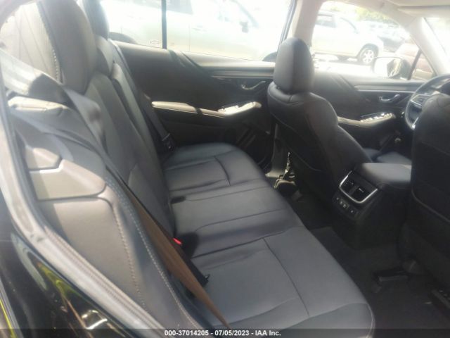 4S3BWAN6XM3004345 Subaru Legacy Limited