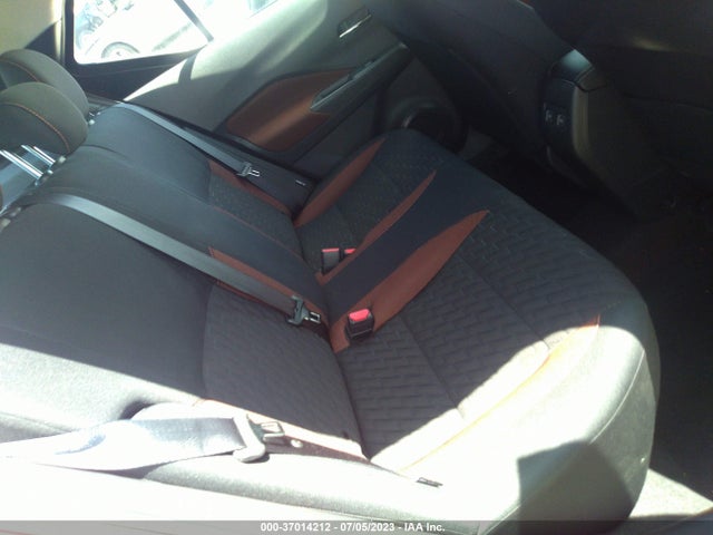 2023 NISSAN KICKS SR VIN: 3N1CP5DV4PL482970