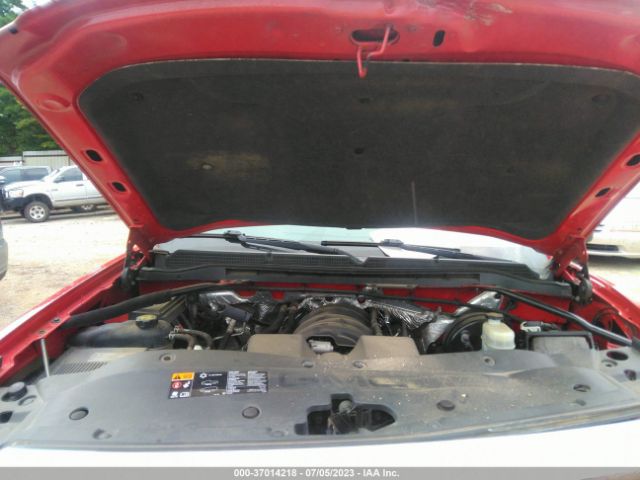 1GTR1TEH6EZ240158 GMC SIERRA 1500