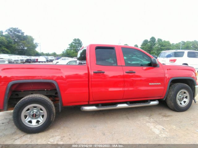 1GTR1TEH6EZ240158 GMC SIERRA 1500