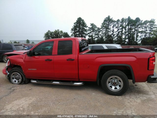 1GTR1TEH6EZ240158 GMC SIERRA 1500