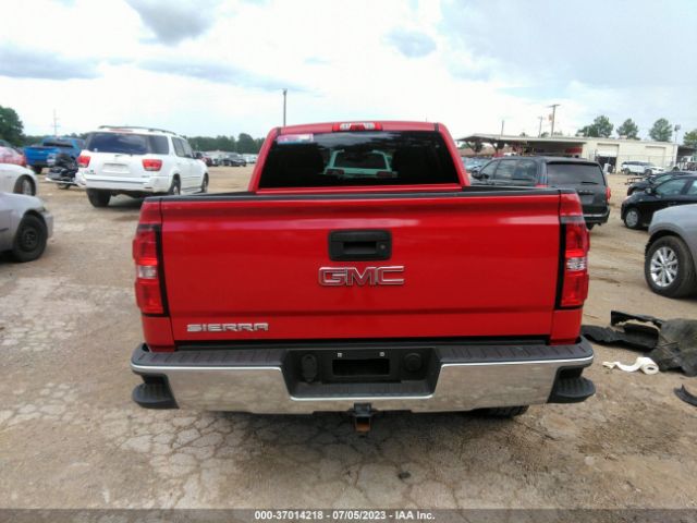 1GTR1TEH6EZ240158 GMC SIERRA 1500
