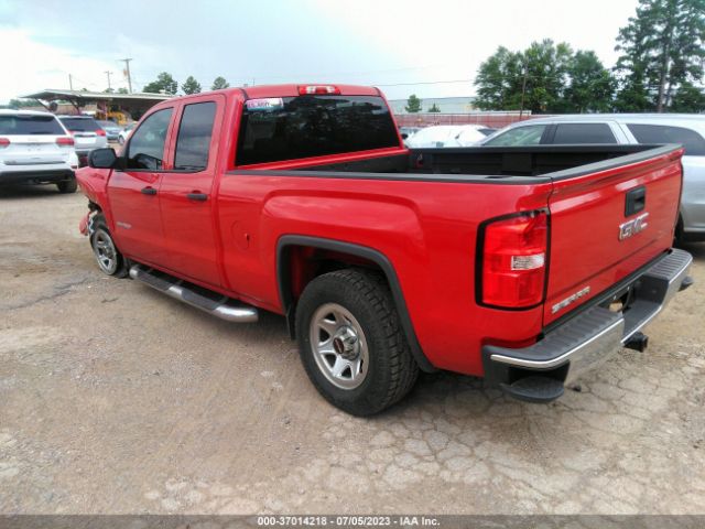 1GTR1TEH6EZ240158 GMC SIERRA 1500