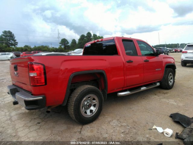 1GTR1TEH6EZ240158 GMC SIERRA 1500