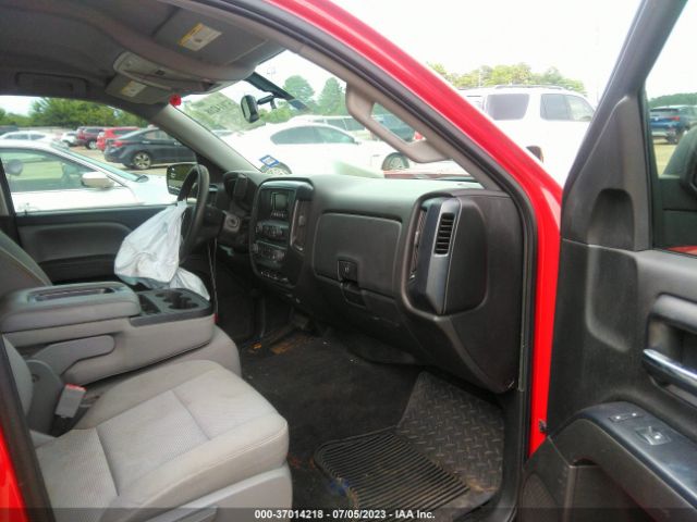 1GTR1TEH6EZ240158 GMC SIERRA 1500