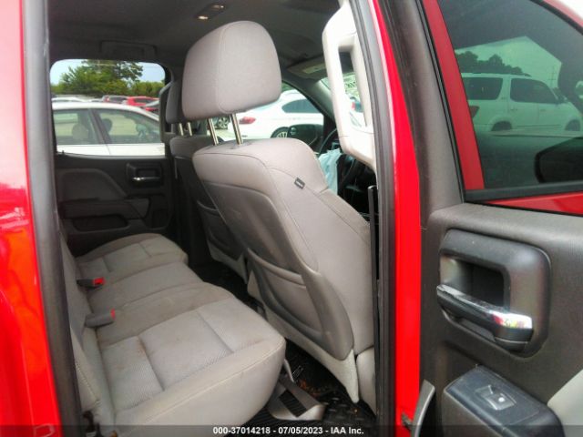 1GTR1TEH6EZ240158 GMC SIERRA 1500