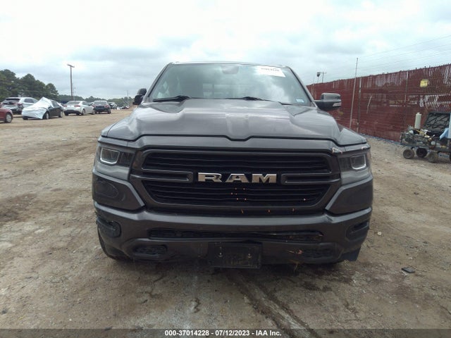 1C6SRFJT2LN369158 RAM 1500 Laramie
