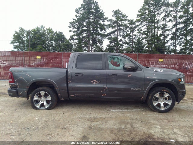 1C6SRFJT2LN369158 RAM 1500 Laramie
