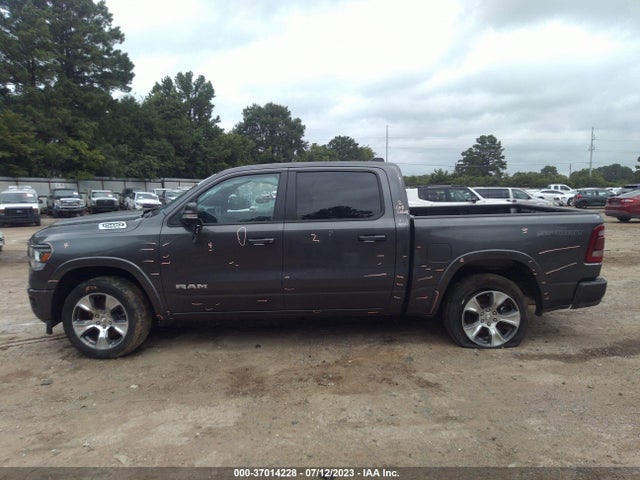 1C6SRFJT2LN369158 RAM 1500 Laramie