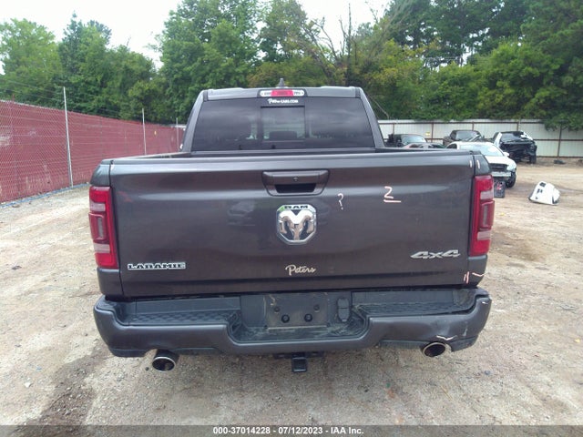 1C6SRFJT2LN369158 RAM 1500 Laramie