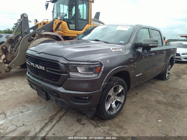 1C6SRFJT2LN369158 RAM 1500 Laramie
