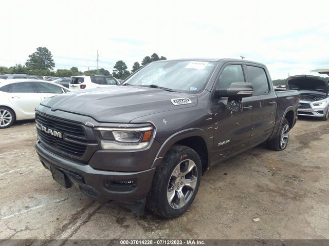 1C6SRFJT2LN369158 RAM 1500 Laramie