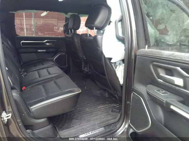 1C6SRFJT2LN369158 RAM 1500 Laramie