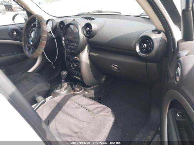 WMWZB3C51FWR44807 Mini COOPER COUNTRYMAN