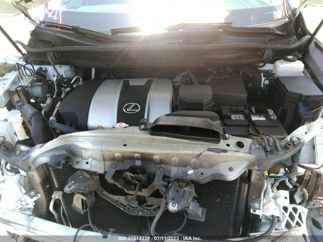 2019 Lexus RX, VIN: 2T2BZMCA9KC183526