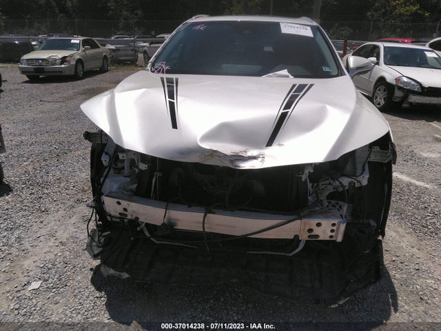 2019 Lexus RX, VIN: 2T2BZMCA9KC183526
