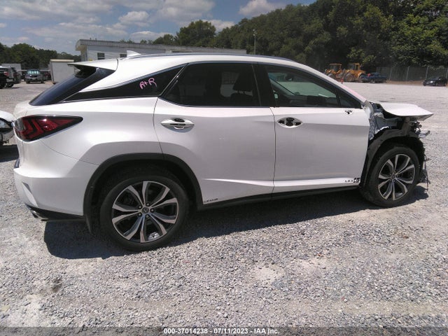 2019 Lexus RX, VIN: 2T2BZMCA9KC183526