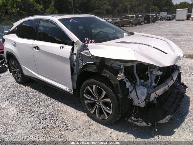 2019 Lexus RX, VIN: 2T2BZMCA9KC183526